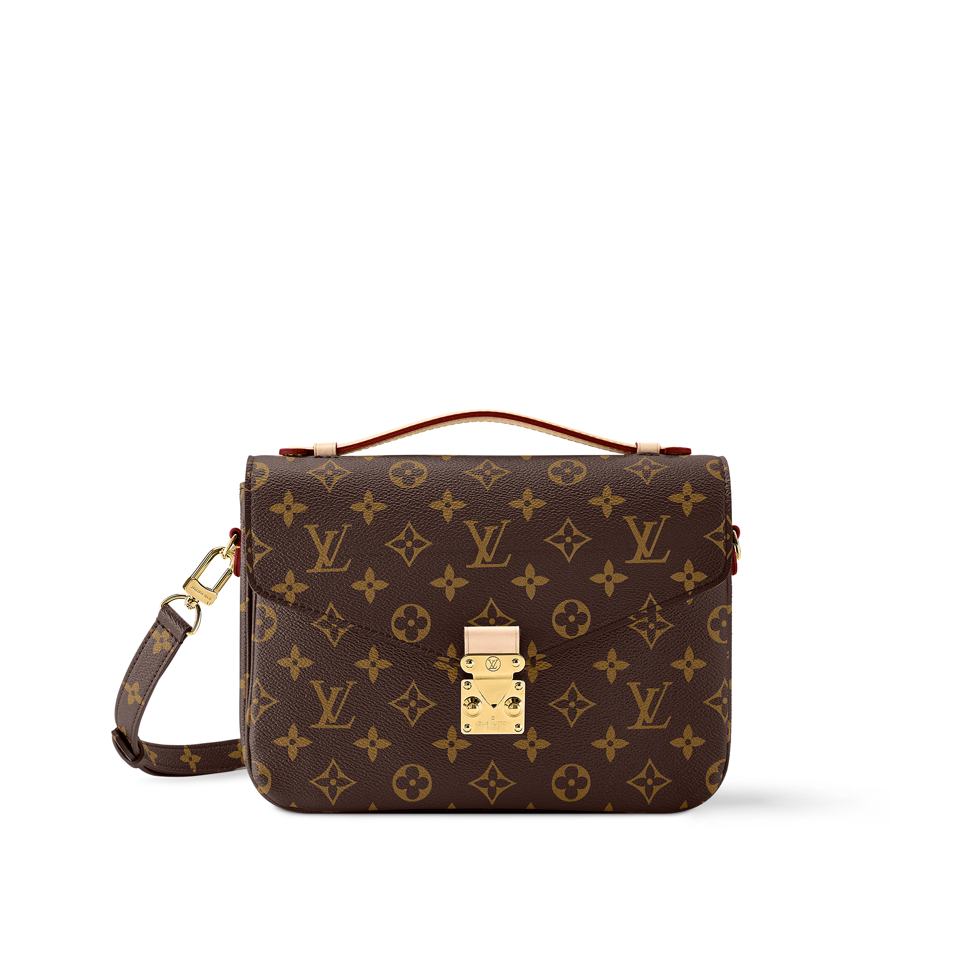 LV ルイヴィトン ポシェットメティスMM 正規品